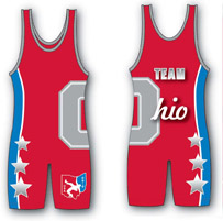 Matman - Sublimated - High Cut Singlets - Click Image to Close